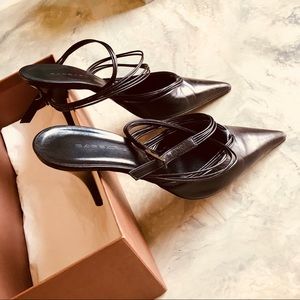 🆕BARBARA BUI Pumps🆕